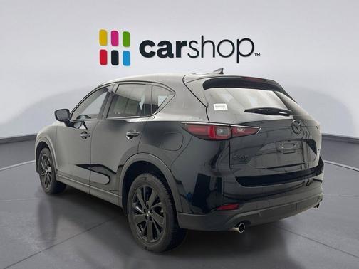 2022 Mazda CX-5 2.5 S Premium