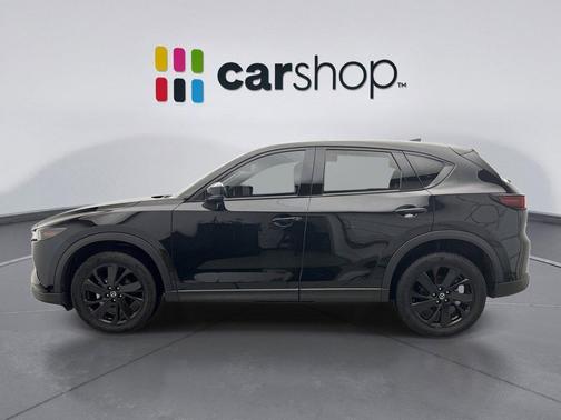 2022 Mazda CX-5 2.5 S Premium