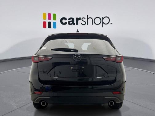 2022 Mazda CX-5 2.5 S Premium