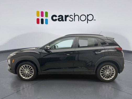 2019 Hyundai KONA SEL