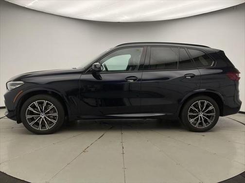 2019 BMW X5 xDrive50i