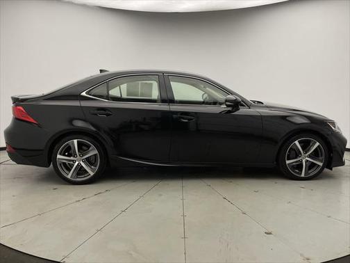 2017 Lexus IS 300 Base