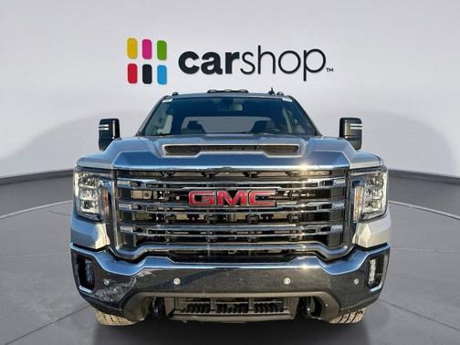 2023 GMC Sierra 2500 SLE
