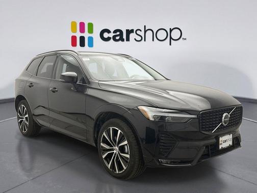 2025 Volvo XC60 B5 Plus