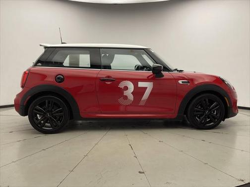2021 MINI Hardtop Cooper S