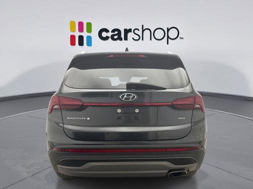 2023 Hyundai SANTA FE SEL 2.4