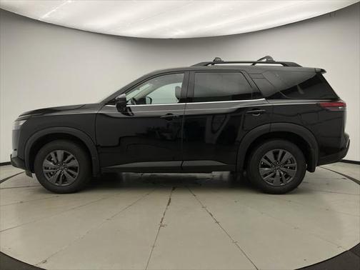 2024 Nissan Pathfinder SV 4WD
