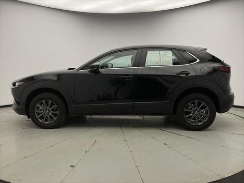 2024 Mazda CX-30 Base