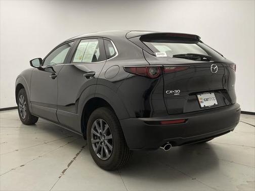 2024 Mazda CX-30 Base
