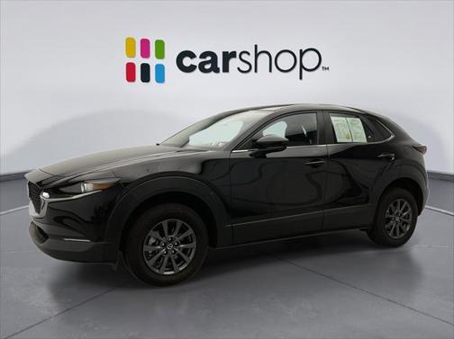 2024 Mazda CX-30 Base