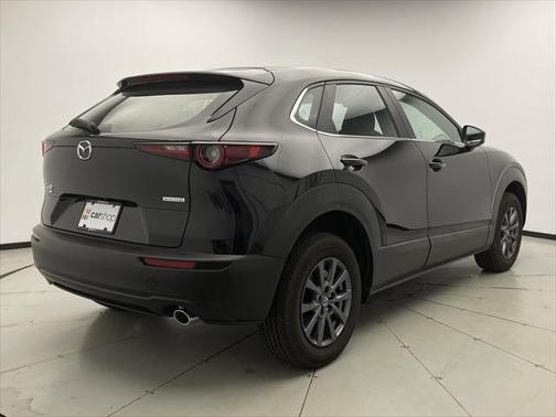 2024 Mazda CX-30 Base