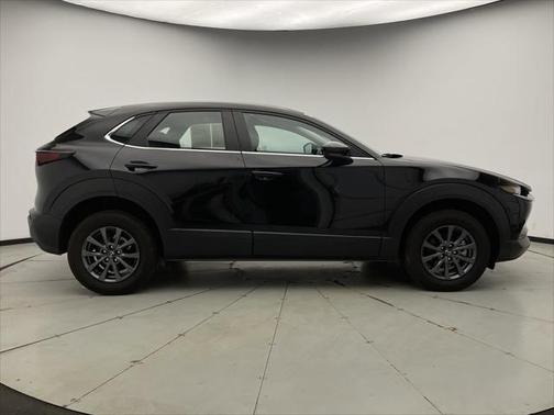 2024 Mazda CX-30 Base