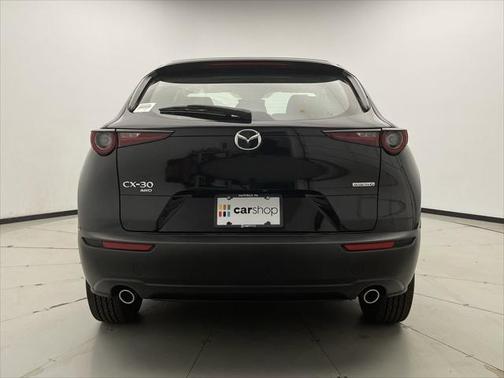 2024 Mazda CX-30 Base