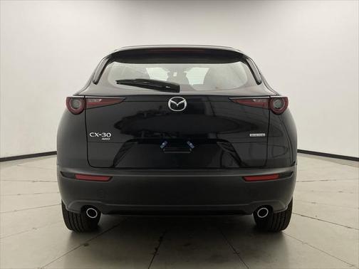 2024 Mazda CX-30 Base