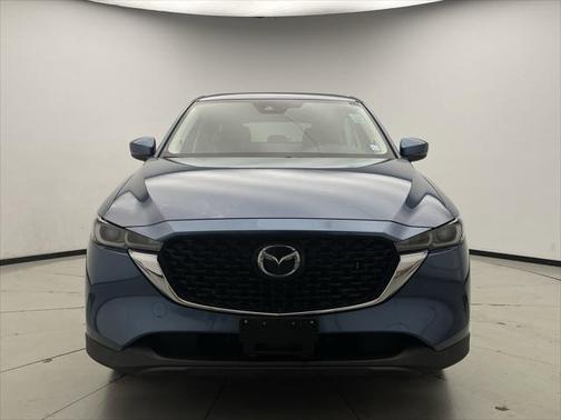 2022 Mazda CX-5 2.5 S Premium