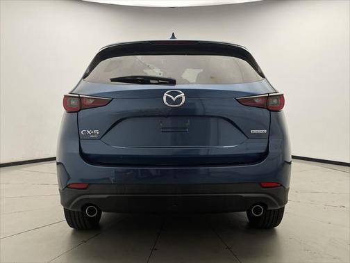 2022 Mazda CX-5 2.5 S Premium