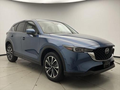 2022 Mazda CX-5 2.5 S Premium