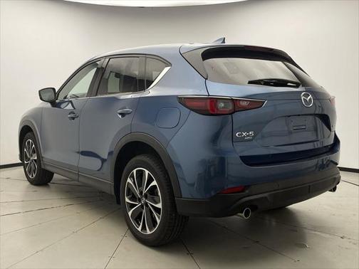 2022 Mazda CX-5 2.5 S Premium