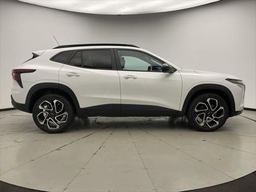 2024 Chevrolet Trax FWD 2RS