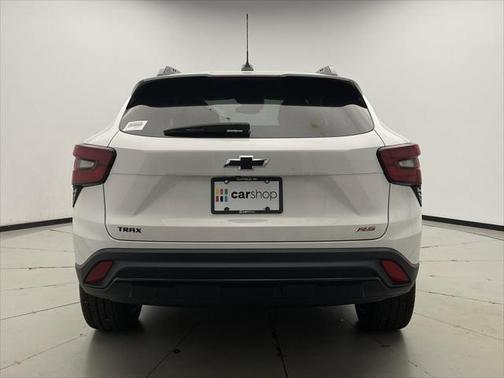 2024 Chevrolet Trax FWD 2RS