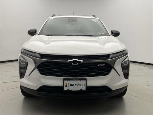 2024 Chevrolet Trax FWD 2RS