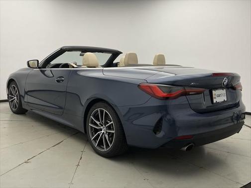 2022 BMW 430 i xDrive