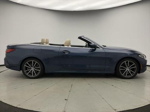 2022 BMW 430 i xDrive
