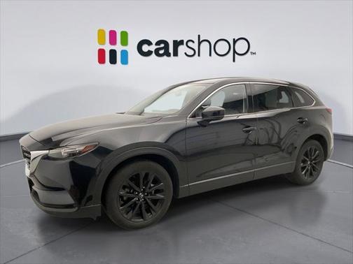 2023 Mazda CX-9 Touring