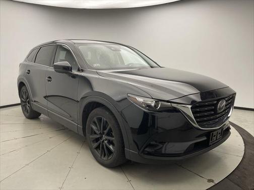 2023 Mazda CX-9 Touring