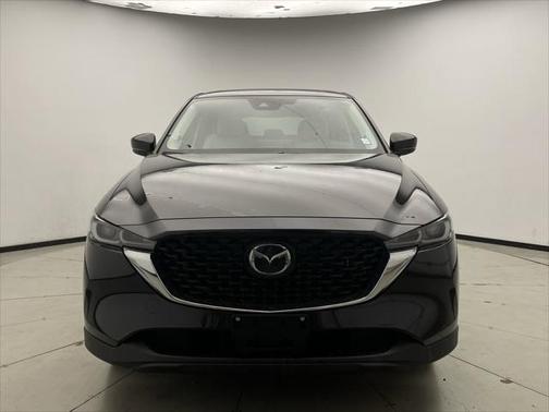 2022 Mazda CX-5 2.5 S Premium