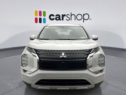 2024 Mitsubishi Outlander SE 2.5 S-AWC