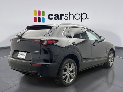2022 Mazda CX-30 2.5 S Premium Package