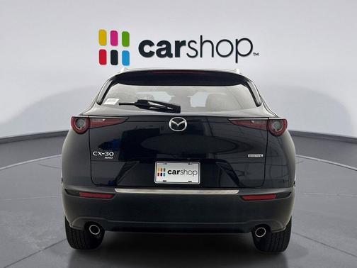 2022 Mazda CX-30 2.5 S Premium Package