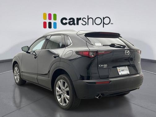 2022 Mazda CX-30 2.5 S Premium Package
