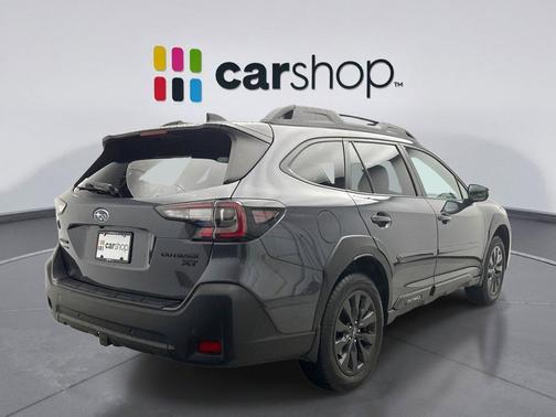 2023 Subaru Outback Onyx Edition XT