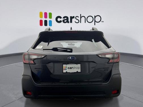 2023 Subaru Outback Onyx Edition XT