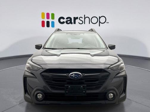 2023 Subaru Outback Onyx Edition XT