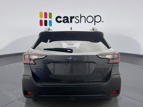 2023 Subaru Outback Onyx Edition XT