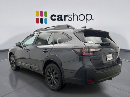 2023 Subaru Outback Onyx Edition XT