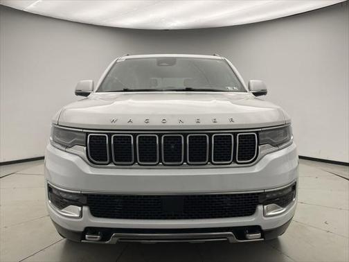 2022 Jeep Wagoneer Series III 4x4