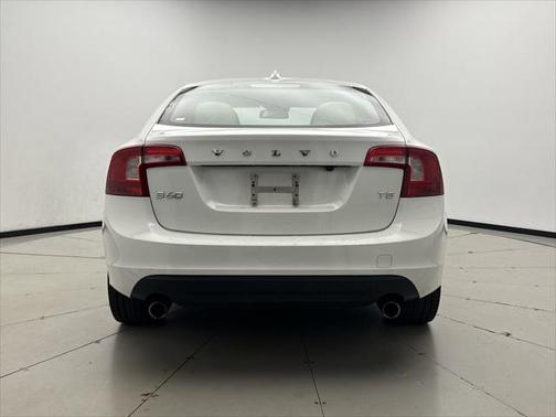 2013 Volvo S60 T5