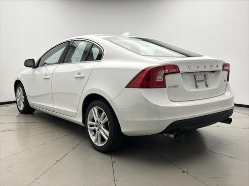 2013 Volvo S60 T5