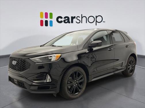 2024 Ford Edge ST Line