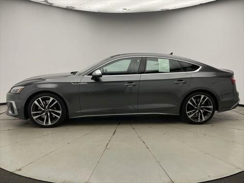 2023 Audi S5 Premium Plus TFSI quattro Tiptronic