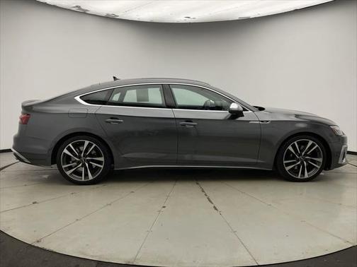 2023 Audi S5 Premium Plus TFSI quattro Tiptronic