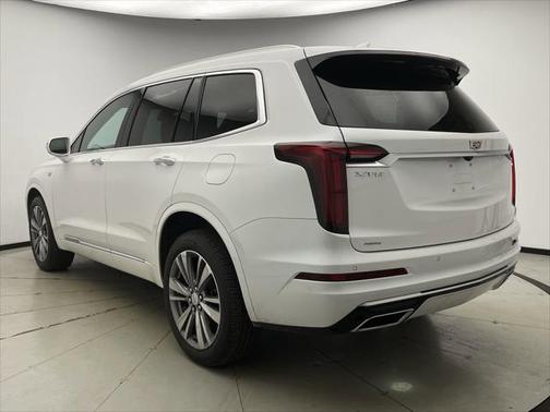 2020 Cadillac XT6 Premium Luxury AWD