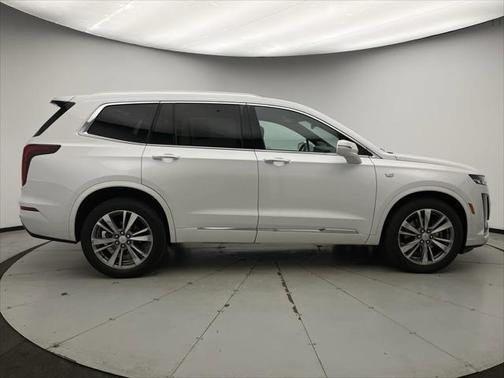 2020 Cadillac XT6 Premium Luxury AWD
