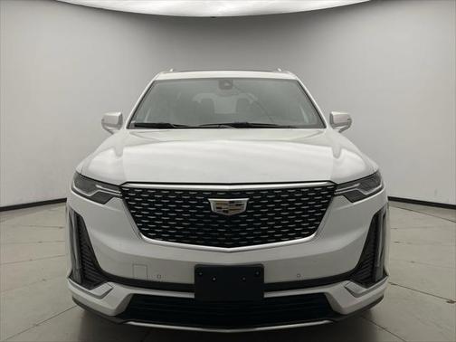 2020 Cadillac XT6 Premium Luxury AWD