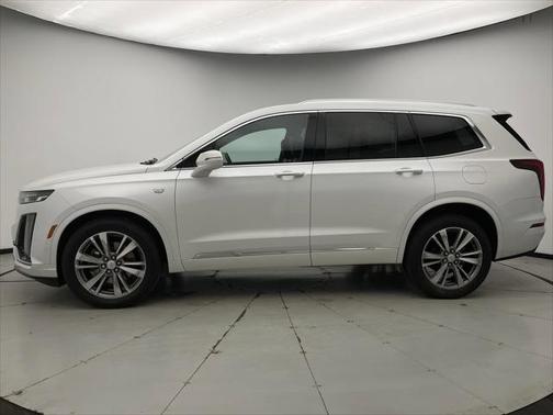 2020 Cadillac XT6 Premium Luxury AWD