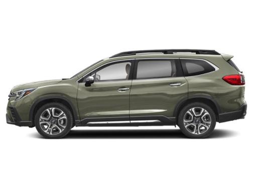 Autumn Green Metallic 2023 Subaru Ascent Touring 7-Passenger